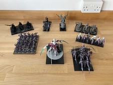 Warhammer old age for sale  NOTTINGHAM