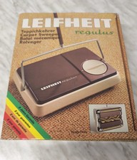 teppichkehrer gebraucht kaufen  Stuttgart