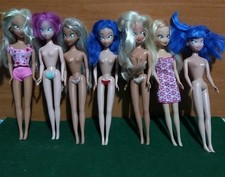 Winx club strega usato  Palermo