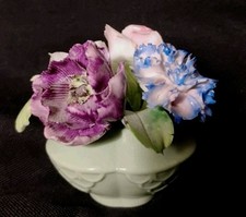Vintage staffordshire porcelai for sale  Milwaukee
