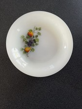 Ensemble assiettes creuses d'occasion  Albert
