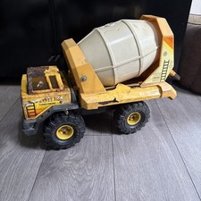 Mighty tonka steel for sale  KING'S LYNN