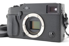 Fujifilm pro1 black d'occasion  Expédié en Belgium