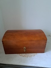 Holzkiste holzbox verzapft gebraucht kaufen Holzkiste holzbox verzapft gebraucht kaufen  Michelau