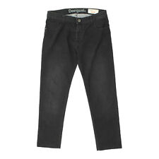 Desigual mens black for sale  WOODBRIDGE