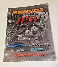 Jpw engine kit for sale  Superior