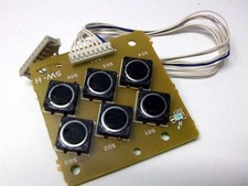 Yaesu 1000d switch for sale  MILTON KEYNES