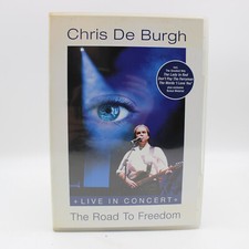 Dvd chris burgh gebraucht kaufen  Fulda