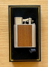 Dunhill feuerzeug unique gebraucht kaufen  Berlin