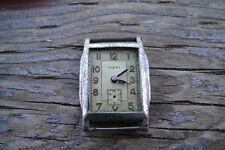 Vintage watch ww2 for sale  San Francisco