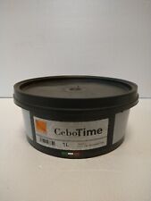 Cebos cebotime usato  Patti