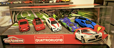 Modellino auto collezione usato  Milano