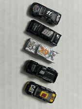 LOTE VINTAGE RACING CHAMPIONS DE 5 MICRO MINI 1:144TH Carros Cartoon Network Mini comprar usado  Enviando para Brazil