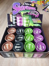Skifidol slime serie usato  Italia