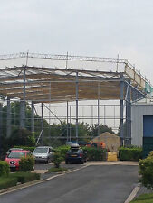 Safety netting certified for sale  LETCHWORTH GARDEN CITY