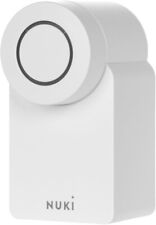 Nuki smart lock gebraucht kaufen  Karlsfeld