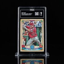 2019 topps gypsy for sale  Pensacola