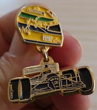Rare pin formula d'occasion  Charbonnières-les-Varennes