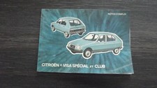 Emploi entretien citroen d'occasion  Vaison-la-Romaine