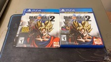 Dragon Ball Xenoverse 2: Day One Edition (Sony PlayStation 4, 2016) - Na caixa comprar usado  Enviando para Brazil