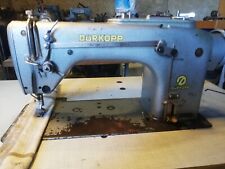 Machine coudre industrielle d'occasion  Aramon
