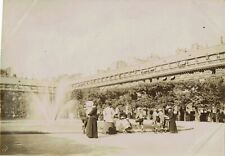 Paris circa 1890 d'occasion  Expédié en Belgium