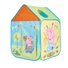 Peppa pig collapsible for sale  BOOTLE