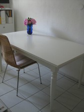 Schmuckstück schöner esstisc gebraucht kaufen  München