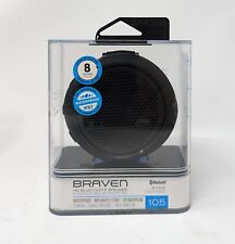 Altavoz Bluetooth Impermeable BRAVEN 105 Ip67 - Tecnología Inalámbrica segunda mano  Embacar hacia Mexico