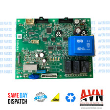 POTTERTON TITANIUM 24 CALDEIRA PLACA DE CIRCUITO IMPRESSO PRINCIPAL (PCB) 5121862, usado comprar usado POTTERTON TITANIUM 24 CALDEIRA PLACA DE CIRCUITO IMPRESSO PRINCIPAL (PCB) 5121862, usado comprar usado  Enviando para Brazil