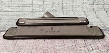 Electrolux Bote Alfombra Y Suelo Herramienta Abatible Para Aspiradora Años 40/50 Metal segunda mano  Embacar hacia Mexico