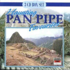 Pan pipe favourites for sale Pan pipe favourites for sale  UK