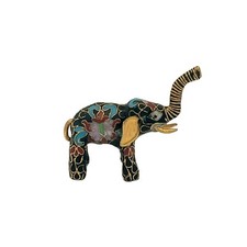 Vtg estate cloisonne for sale  Venice