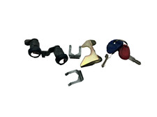 Kit blocchetto contatto usato  Frattaminore