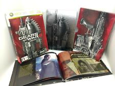 Gears of War 2 edição limitada 2009 Microsoft Xbox 360, usado comprar usado  Enviando para Brazil