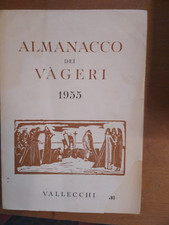 Krimer almanacco dei usato  Italia