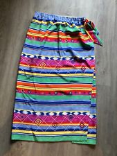 Sommerrock escada margaretha gebraucht kaufen  Bad Wildbad