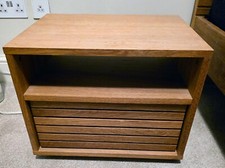 Habitat light wood for sale  LONDON