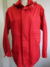 Slc jacke rot gebraucht kaufen  Düsseldorf