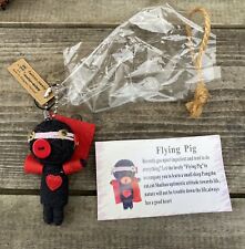 Voodoo flying pig for sale Voodoo flying pig for sale  WIGAN