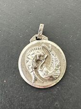 Ancien pendentif argent d'occasion  Montereau-Fault-Yonne