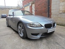 Bmw z4m 3.2 for sale  ACCRINGTON