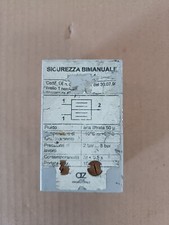 Pneumatica 08.156.4 valvola usato  Quinzano d'Oglio