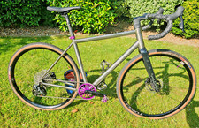 Orro terra sram for sale  EPSOM
