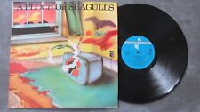 A Flock of Seagulls Self Titled LP 1982 **VG- /MINT** comprar usado  Enviando para Brazil