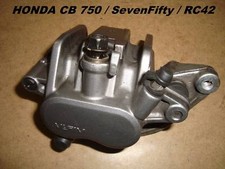Honda 750 sevenfifty gebraucht kaufen  Mönchengladbach