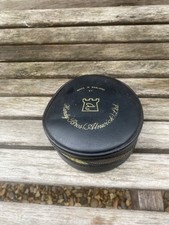 Hardy black vinyl for sale  CHATTERIS