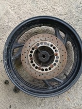 Cerchio posteriore yamaha usato  Picerno