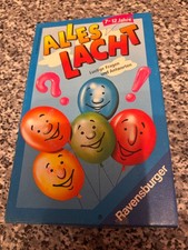 Lacht ravensburger guter gebraucht kaufen  Stromberg