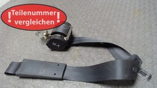 Sicherheitsgurt vorn renault gebraucht kaufen  Warendorf